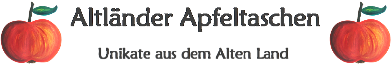 Logo Altlaender-Apfeltaschen.de