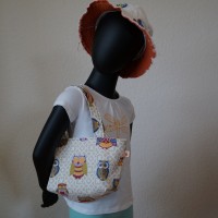 Boskoop Mini Eule