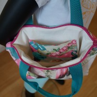 Boskoop Mini bunt - Innenfach